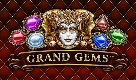 Jogue Grand Gems online